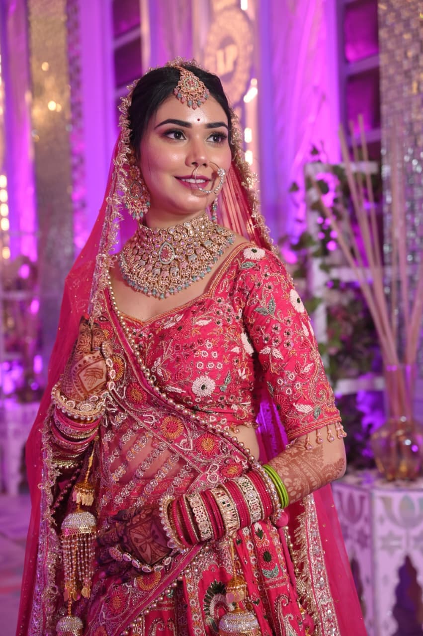 Sangeet Glamour